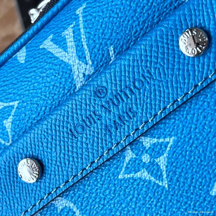 Brother Sam 2404YA0007 LV Bags 0416